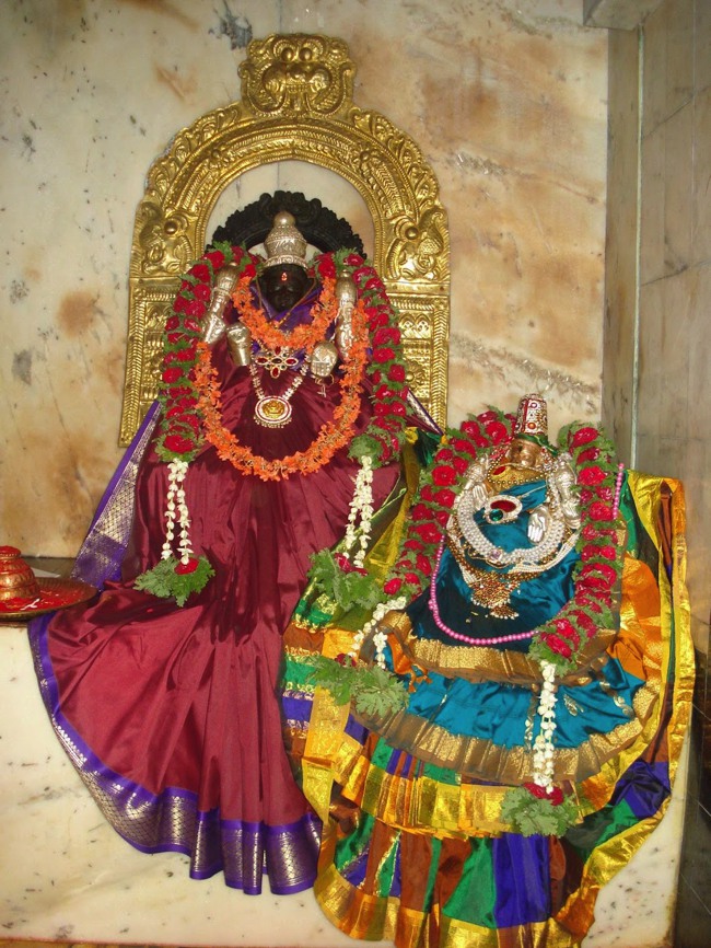 Krishnapura Santhana Gopala Krishna Swamy Temple Brahmotsvam 2014--32