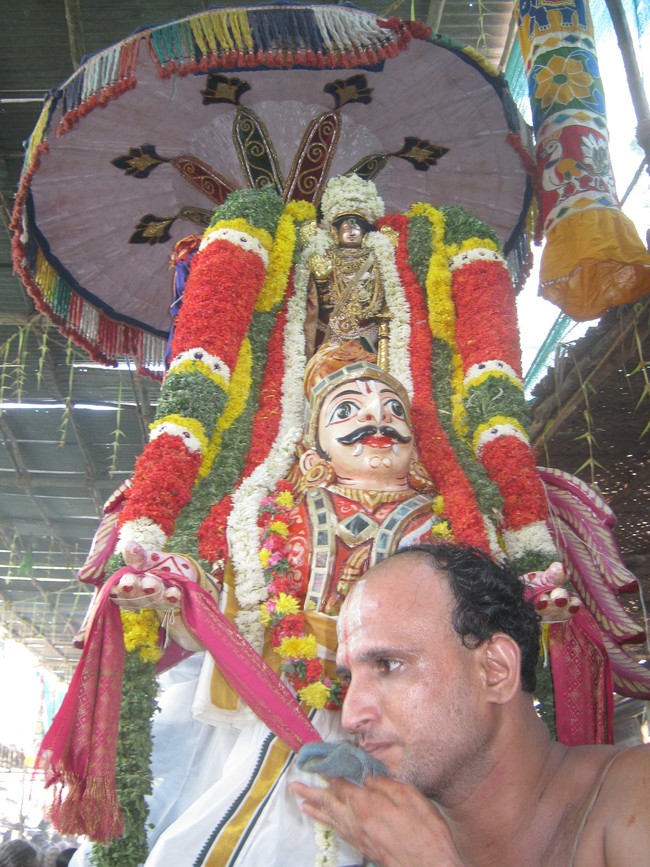 Kumbakonam Akshaya Thiruthiyai Garuda Sevai   2014 -29
