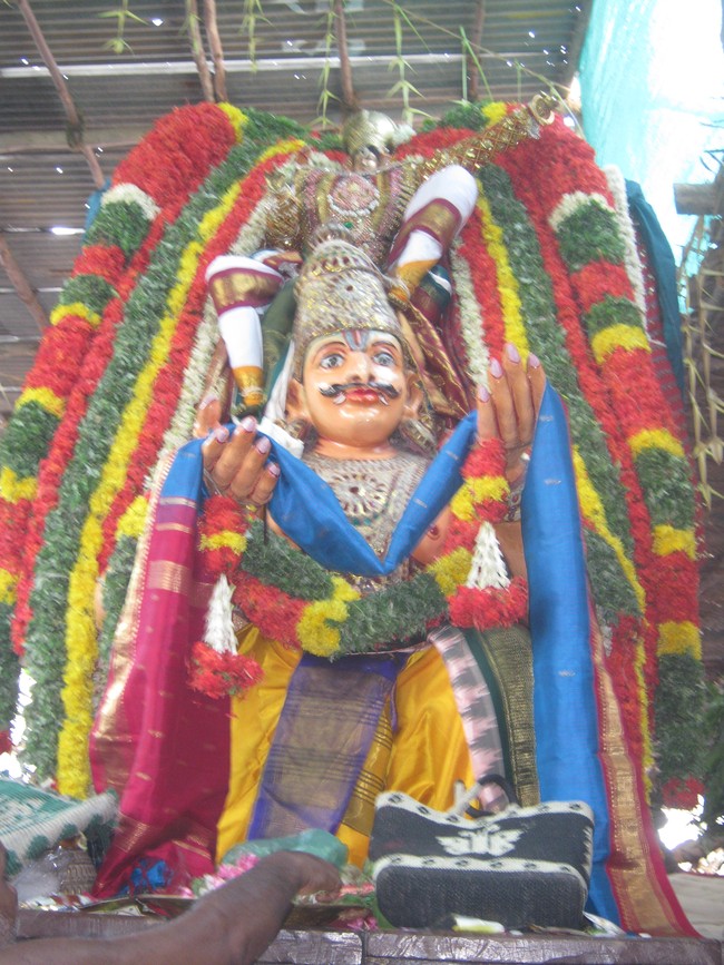 Kumbakonam Akshaya Thiruthiyai Garuda Sevai   2014 -33