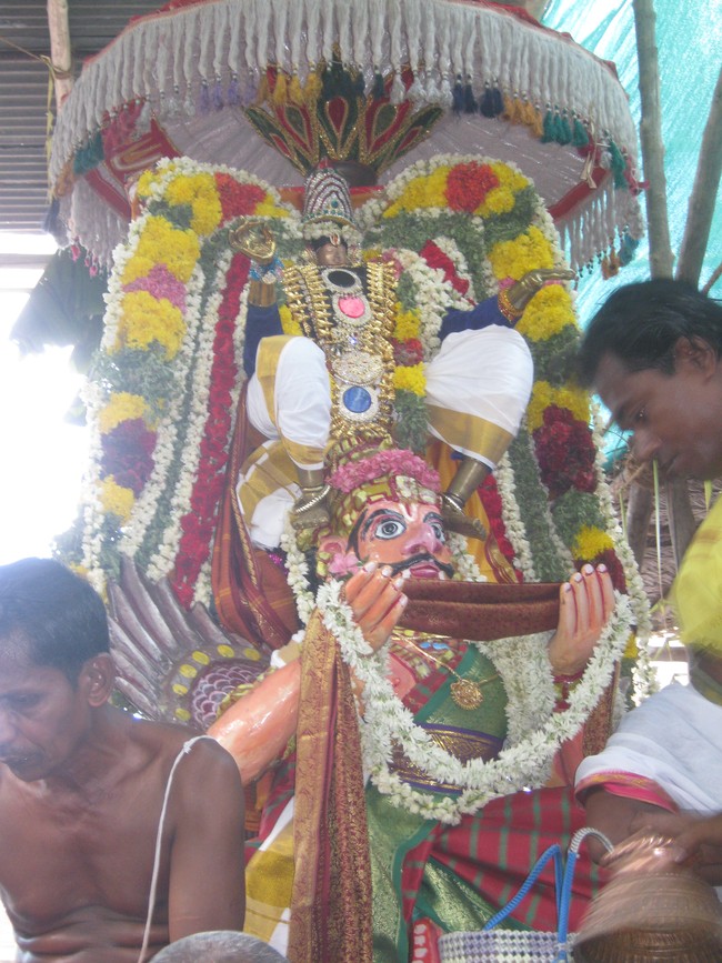 Kumbakonam Akshaya Thiruthiyai Garuda Sevai   2014 -36