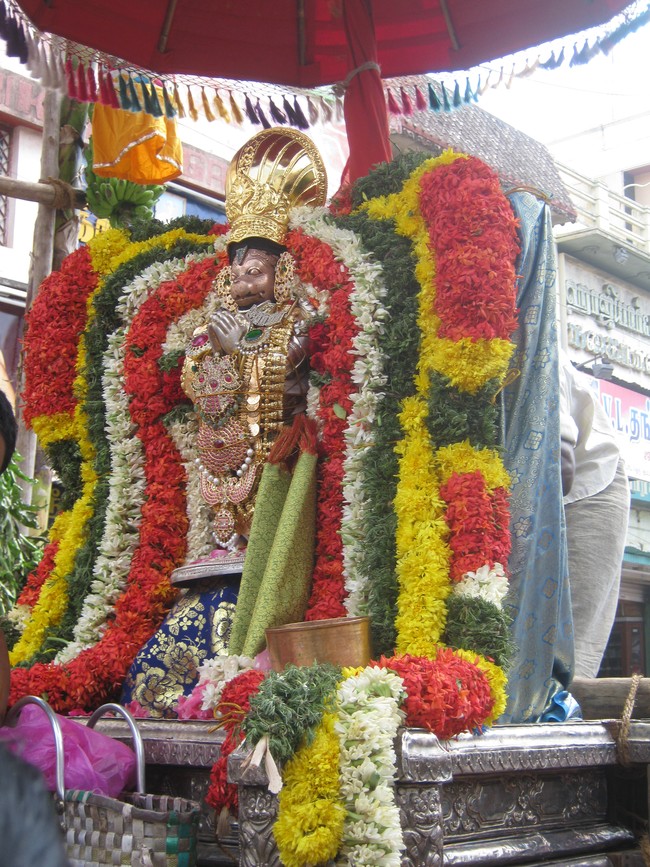 Kumbakonam Akshaya Thiruthiyai Garuda Sevai   2014 -39