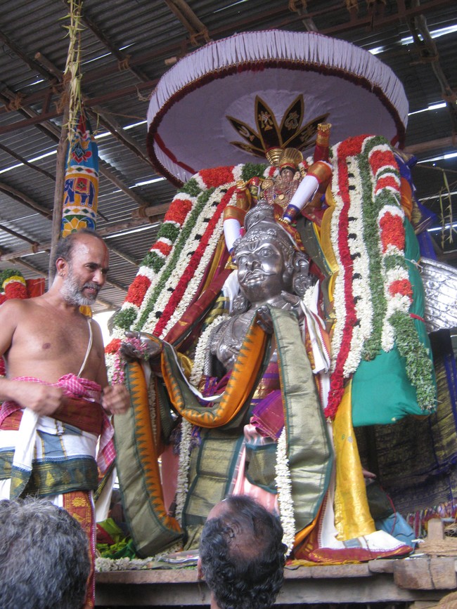 Kumbakonam Akshaya Thiruthiyai Garuda Sevai   2014 -44