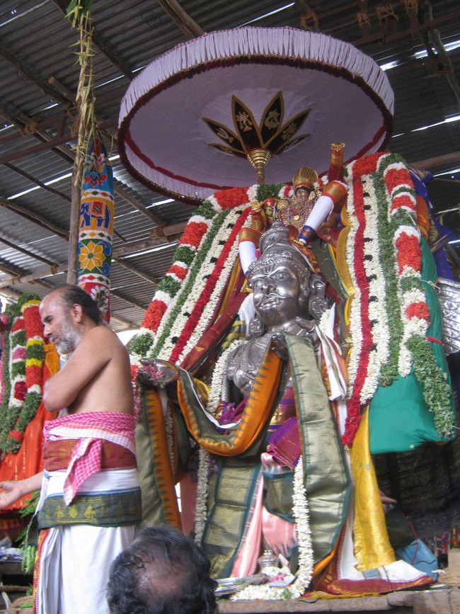 Kumbakonam Akshaya Thiruthiyai Garuda Sevai   2014 -45