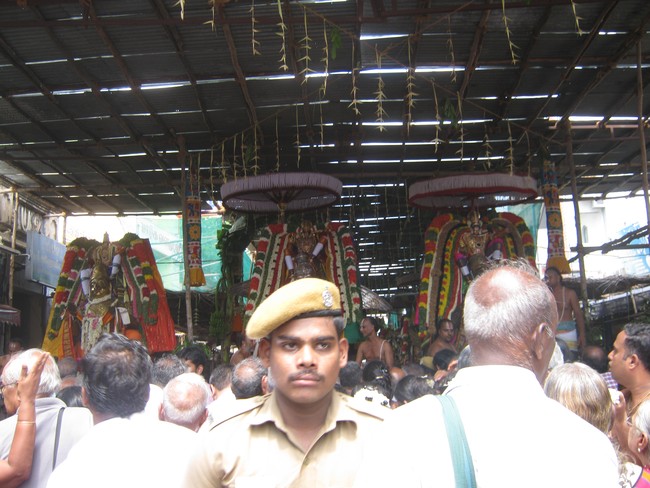 Kumbakonam Akshaya Thiruthiyai Garuda Sevai   2014 -48