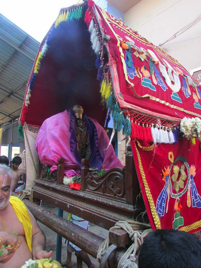 MGR nagar Venkatesa pErumal Avathara Utsavam day 9  2014--0002