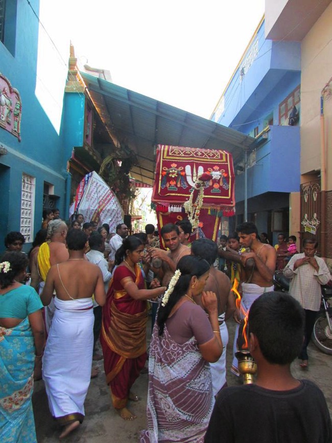 MGR nagar Venkatesa pErumal Avathara Utsavam day 9  2014--0006