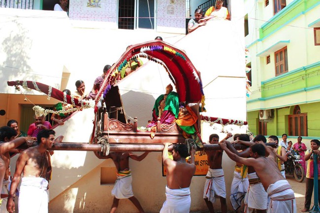 MGR nagar Venkatesa pErumal Avathara Utsavam day 9  2014--0013