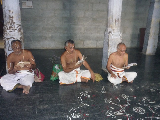 Madhurakavi Azhwar Thirunakshatram at Srirangam Dasavathara Sannadhi  2014--0000