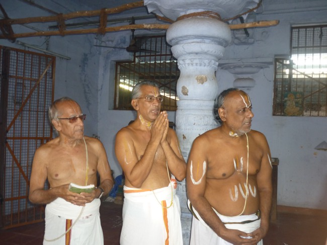 Madhurakavi Azhwar Thirunakshatram at Srirangam Dasavathara Sannadhi  2014--0003