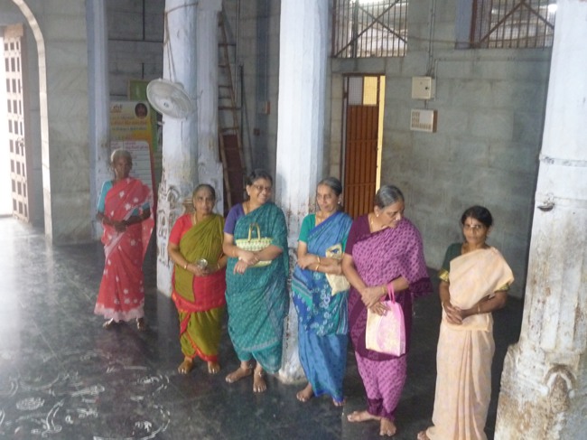 Madhurakavi Azhwar Thirunakshatram at Srirangam Dasavathara Sannadhi  2014--0004
