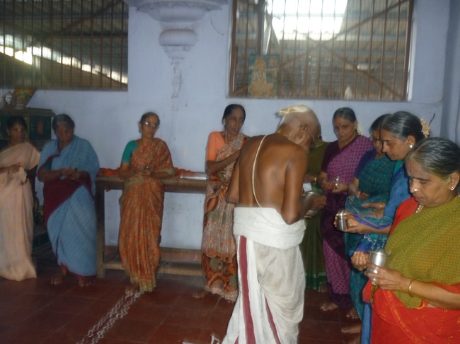 Madhurakavi Azhwar Thirunakshatram at Srirangam Dasavathara Sannadhi  2014--0017