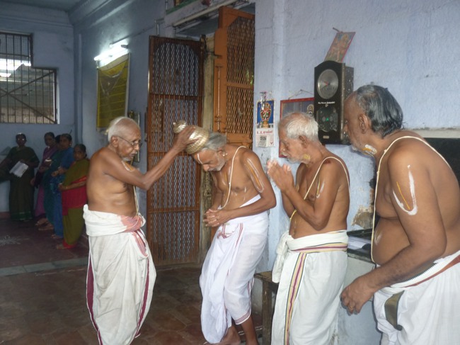 Madhurakavi Azhwar Thirunakshatram at Srirangam Dasavathara Sannadhi  2014--0018