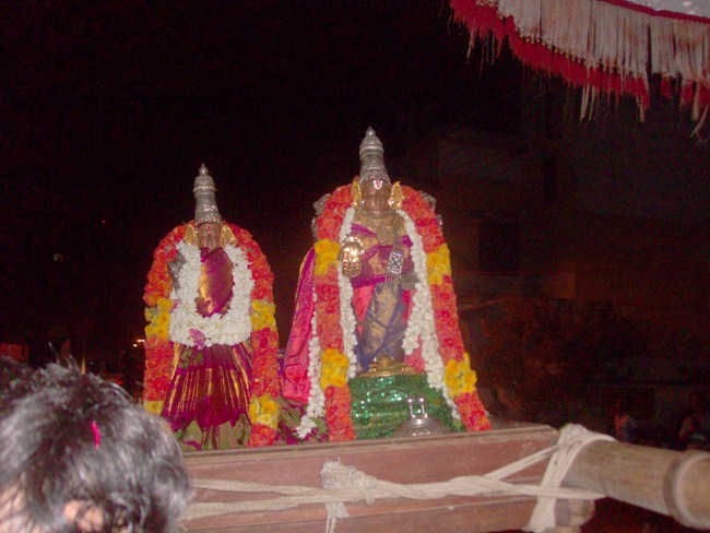 Madipakkam Sri Oppilliappan Saravanam Purappadu 1