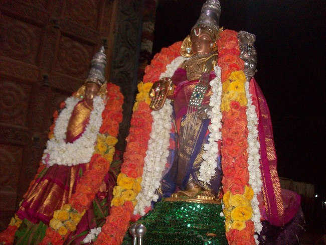 Madipakkam Sri Oppilliappan Saravanam Purappadu 7