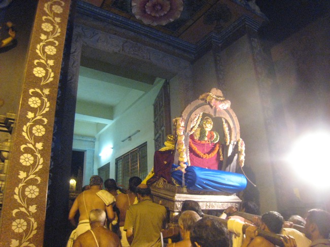 Malleswaram Venugopala Swami Chithira Pournami Purappadu 2014--03