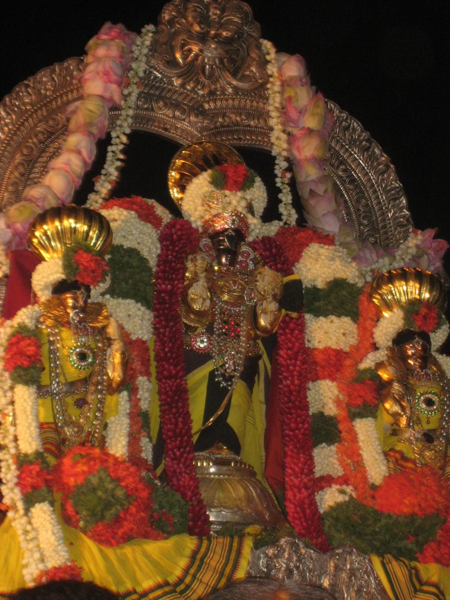 Malleswaram Venugopala Swami Chithira Pournami Purappadu 2014--06