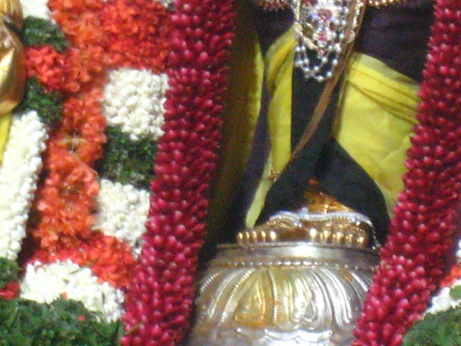 Malleswaram Venugopala Swami Chithira Pournami Purappadu 2014--09