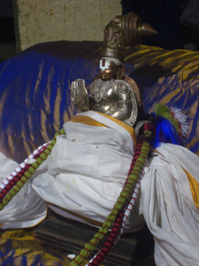 Malleswaram Venugopala Swami Chithira Pournami Purappadu 2014--11