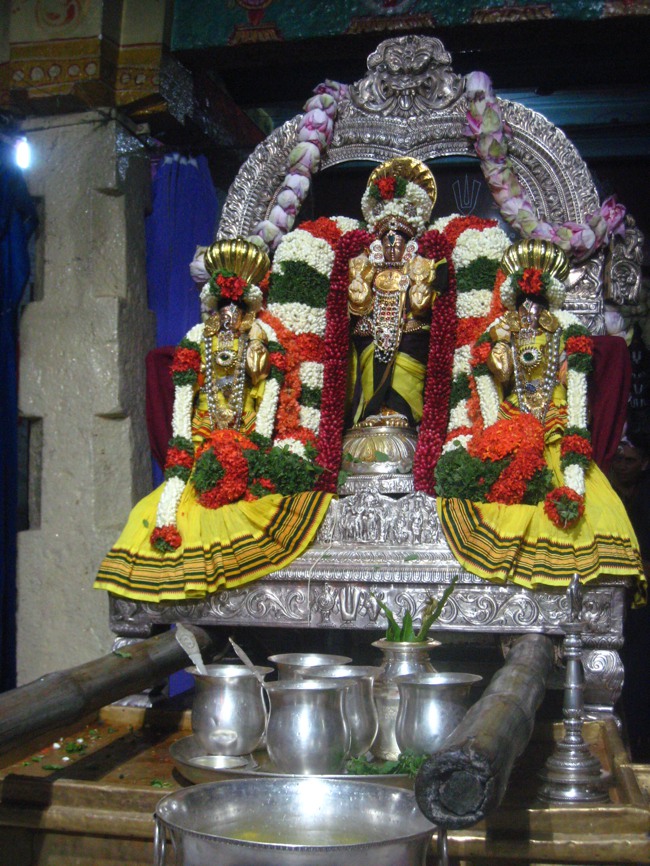 Malleswaram Venugopala Swami Chithira Pournami Purappadu 2014--13