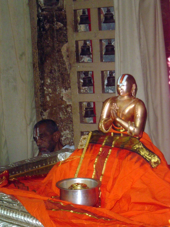 Melkote Swami Ramanuja Jayanthi utsavam 2014 -09