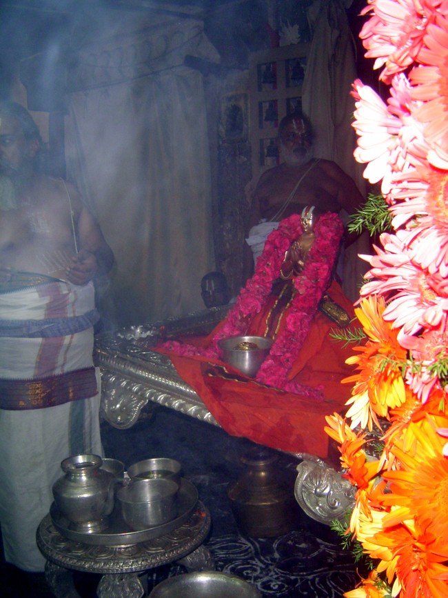 Melkote Swami Ramanuja Jayanthi utsavam 2014 -11