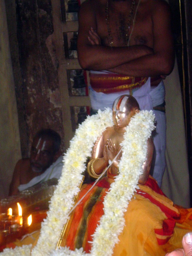 Melkote Swami Ramanuja Jayanthi utsavam 2014 -17