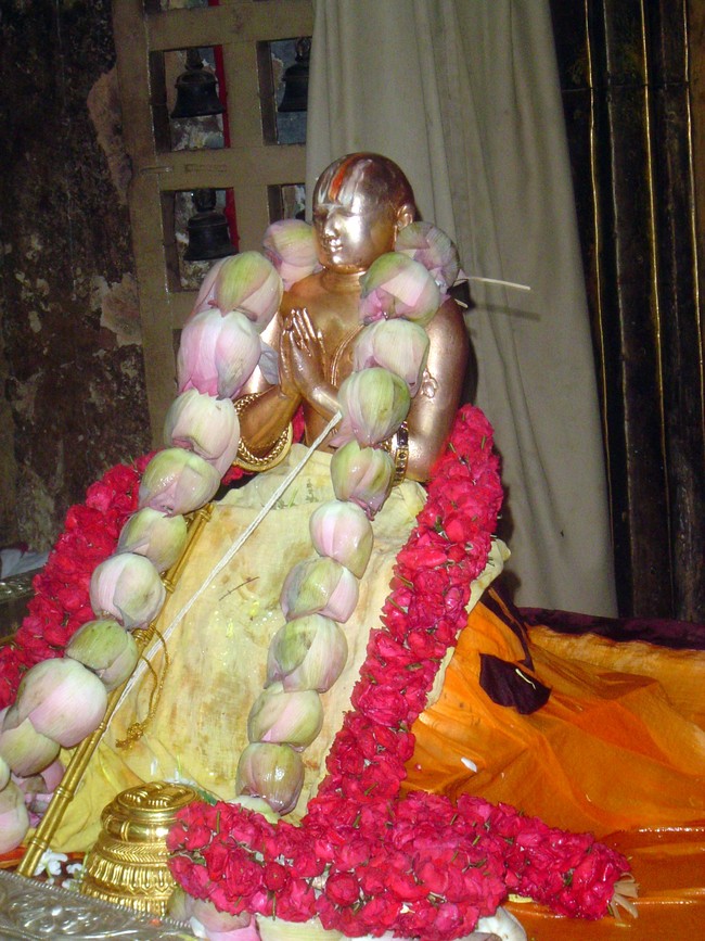 Melkote Swami Ramanuja Jayanthi utsavam 2014 -18