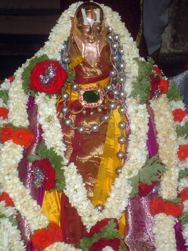 Melkote Swami Ramanuja Jayanthi utsavam 2014 -29