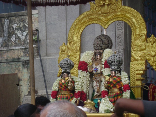 Mylai Adhikesava Perumal Sannadhi Ramanuja Jayanthi 2014--10