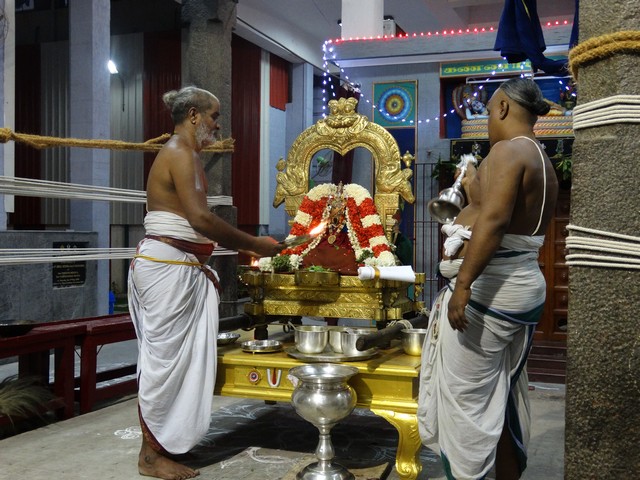 Mylapore SVDD Srinivasa Perumal Selvar Ul Purappadu 13