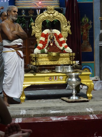 Mylapore SVDD Srinivasa Perumal Selvar Ul Purappadu 17