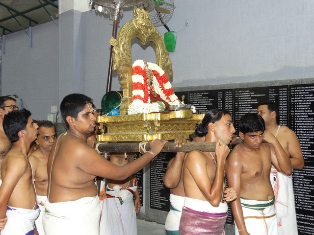 Mylapore SVDD Srinivasa Perumal Selvar Ul Purappadu 5