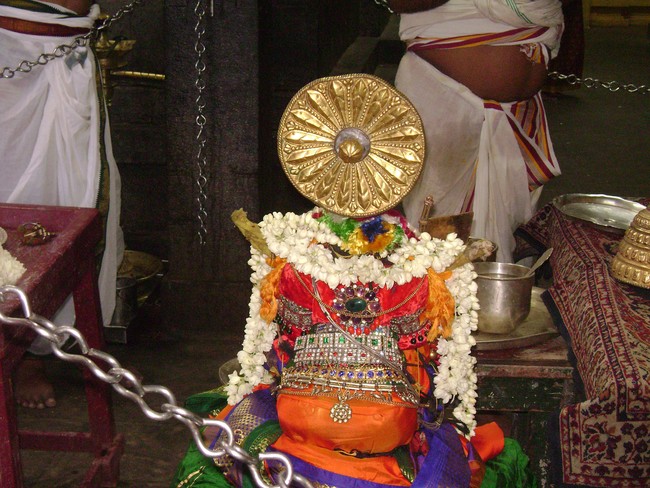 Mylapore SVDD Swami Ramanuja Jayanthi 2014 -01