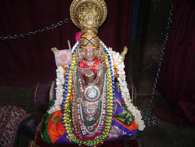 Mylapore SVDD Swami Ramanuja Jayanthi 2014 -03