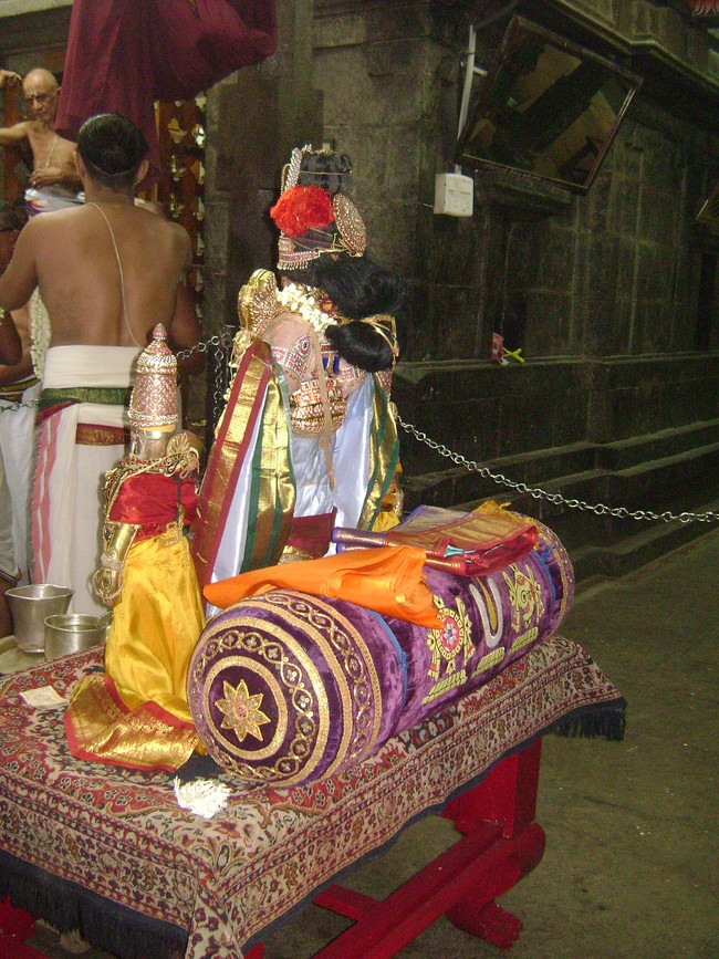 Mylapore SVDD Swami Ramanuja Jayanthi 2014 -04