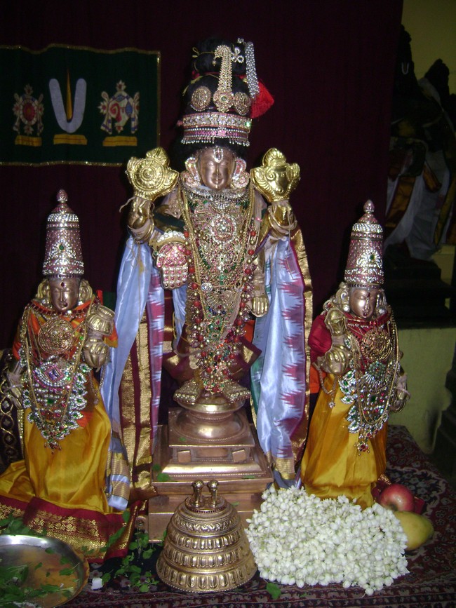 Mylapore SVDD Swami Ramanuja Jayanthi 2014 -05