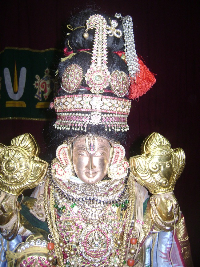 Mylapore SVDD Swami Ramanuja Jayanthi 2014 -09