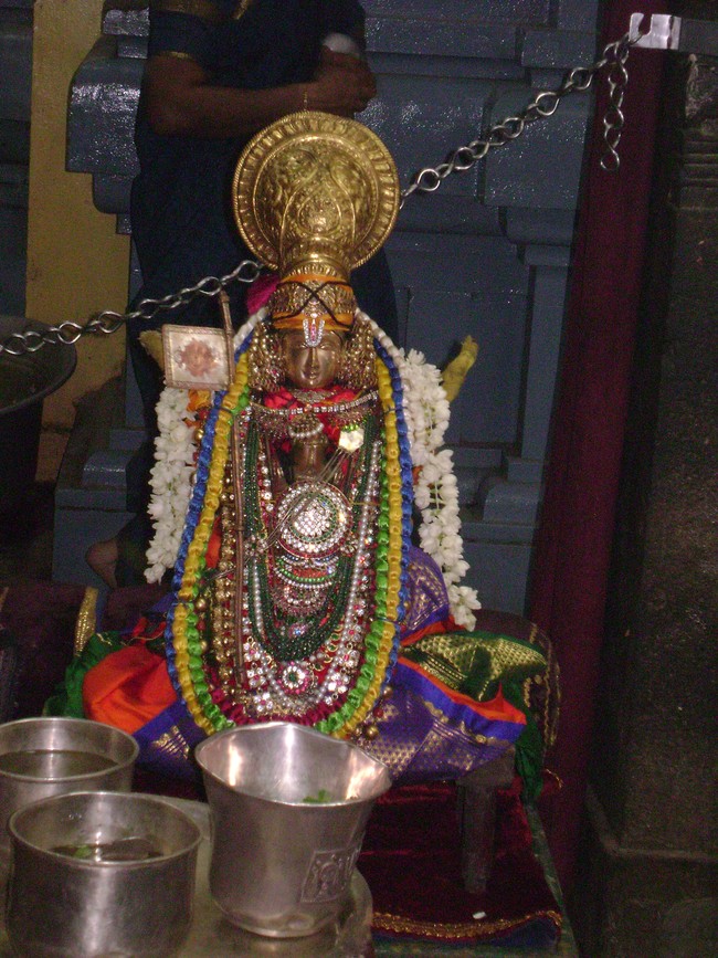 Mylapore SVDD Swami Ramanuja Jayanthi 2014 -10