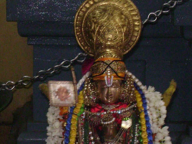 Mylapore SVDD Swami Ramanuja Jayanthi 2014 -12