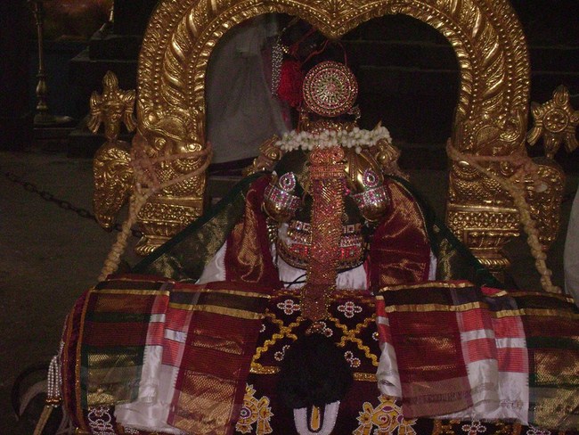 Mylapore  Sri Alamelumangai Thayar kadai Velli2