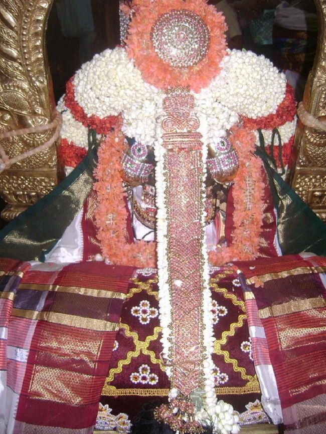 Mylapore  Sri Alamelumangai Thayar kadai Velli5