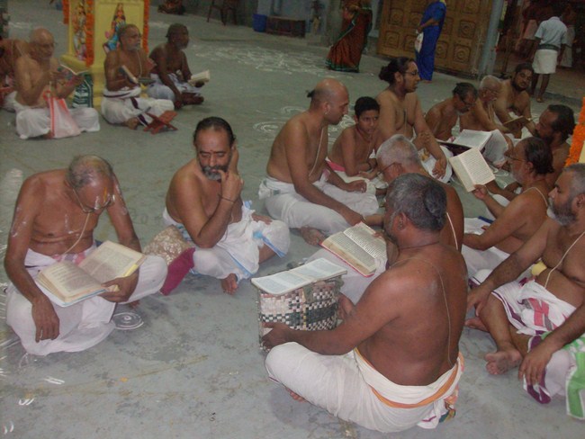 Mylapore Sri Srinivasa Perumal 90th ThiruAvathara Uthsavam Day -2  11