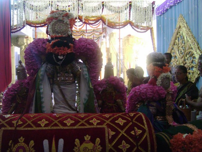Mylapore Sri Srinivasa Perumal 90th ThiruAvathara Uthsavam Day -2  15
