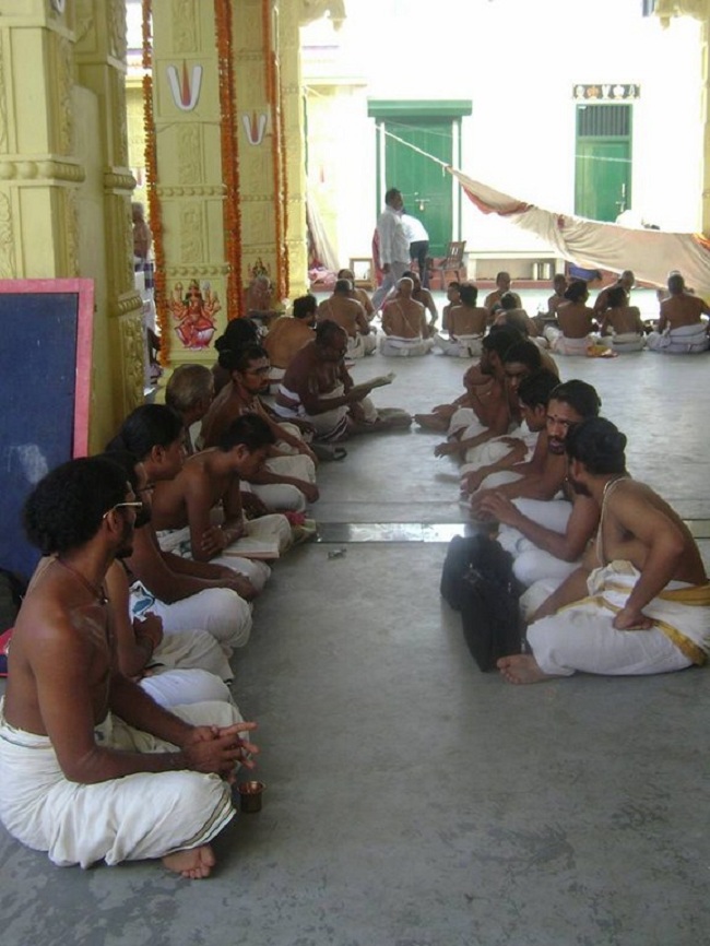 Mylapore Sri Srinivasa Perumal 90th ThiruAvathara Uthsavam Day -2  19