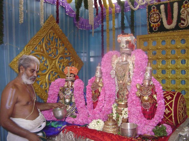 Mylapore Sri Srinivasa Perumal 90th ThiruAvathara Uthsavam Day -2  2