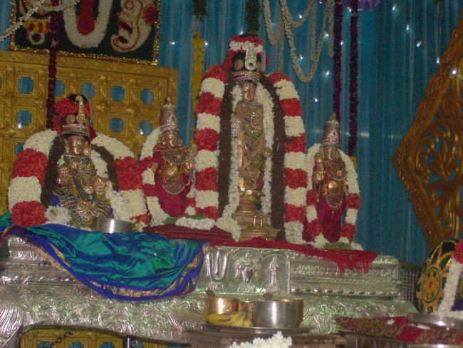 Mylapore Sri Srinivasa Perumal 90th ThiruAvathara Uthsavam Day -2  24