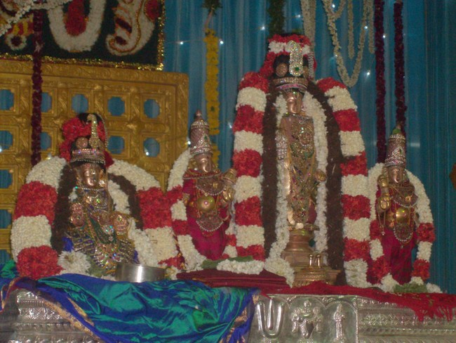 Mylapore Sri Srinivasa Perumal 90th ThiruAvathara Uthsavam Day -2  26