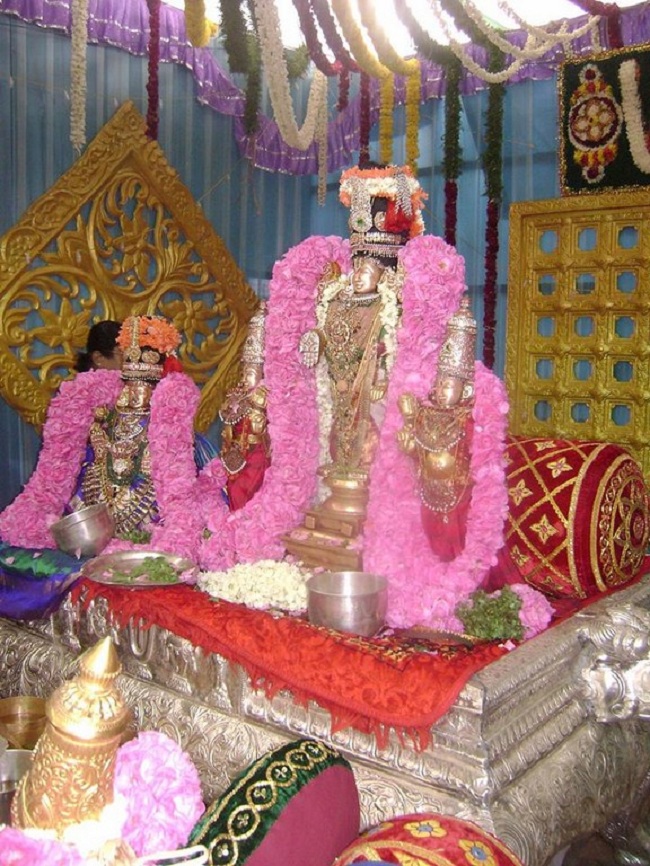 Mylapore Sri Srinivasa Perumal 90th ThiruAvathara Uthsavam Day -2  5