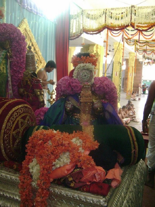Mylapore Sri Srinivasa Perumal 90th ThiruAvathara Uthsavam Day -2  7