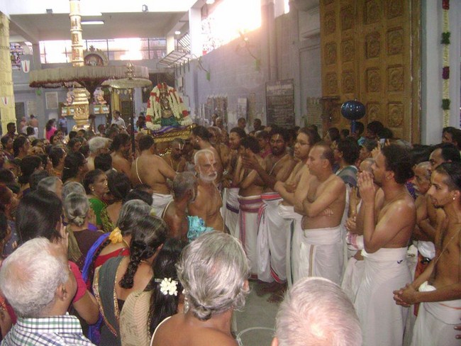 Mylapore Sri Srinivasa Perumal 90th ThiruAvathara Uthsavam10